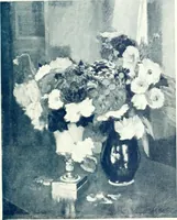 An illustration from Studio international (1893)