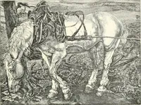 An illustration from Studio international (1893)