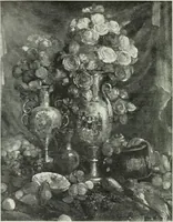 An illustration from Studio international (1893)
