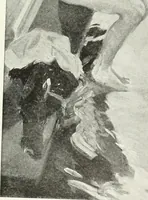 An illustration from Studio international (1893)