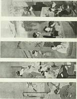 An illustration from Studio international (1893)