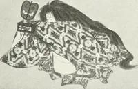 An illustration from Studio international (1893)