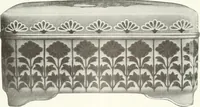 An illustration from Studio international (1893)