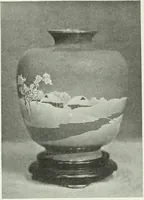 An illustration from Studio international (1893)