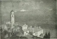 An illustration from Studio international (1893)
