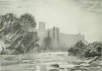An illustration from Studio international (1893)