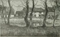 An illustration from Studio international (1893)