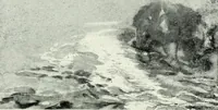 An illustration from Studio international (1893)