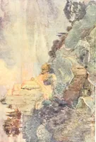 An illustration from Studio international (1893)