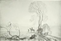 An illustration from Studio international (1893)