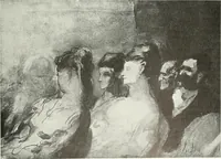 An illustration from Studio international (1893)