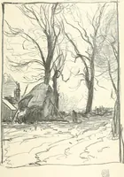 An illustration from Studio international (1893)
