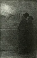 An illustration from Studio international (1893)