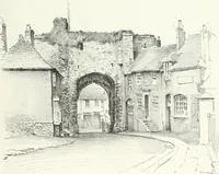 An illustration from Studio international (1893)