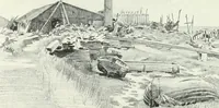 An illustration from Studio international (1893)