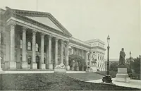 An illustration from Studio international (1893)