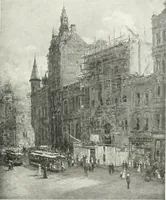 An illustration from Studio international (1893)