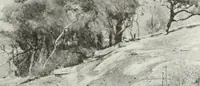 An illustration from Studio international (1893)