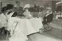 An illustration from Studio international (1893)