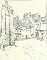An illustration from Studio international (1893)