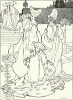 An illustration from Studio international (1893)