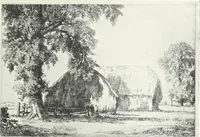 An illustration from Studio international (1893)