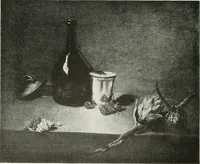 An illustration from Studio international (1893)