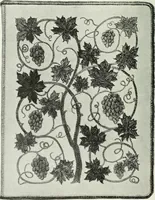An illustration from Studio international (1893)