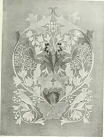 An illustration from Studio international (1893)