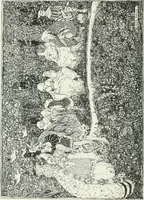 An illustration from Studio international (1893)