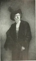 An illustration from Studio international (1893)