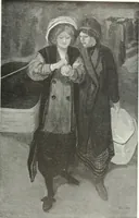 An illustration from Studio international (1893)