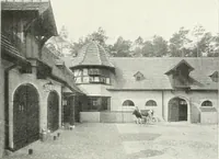 An illustration from Studio international (1893)