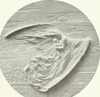 An illustration from Studio international (1893)