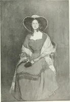 An illustration from Studio international (1893)