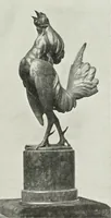 An illustration from Studio international (1893)