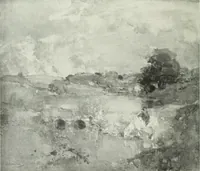 An illustration from Studio international (1893)