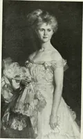 An illustration from Studio international (1893)