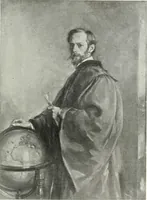 An illustration from Studio international (1893)