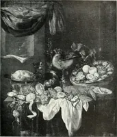 An illustration from Studio international (1893)