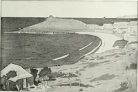 An illustration from Studio international (1893)