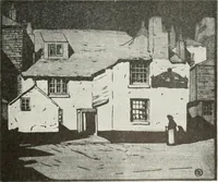 An illustration from Studio international (1893)
