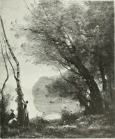 An illustration from Studio international (1893)