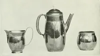 An illustration from Studio international (1893)