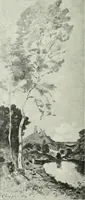 An illustration from Studio international (1893)