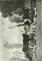 An illustration from Studio international (1893)