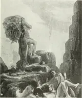 An illustration from Studio international (1893)