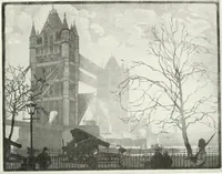 Picture 332 of 353 from Studio international (1893), leaf 326