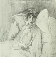 Picture 333 of 353 from Studio international (1893), leaf 327