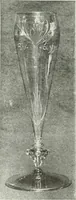 An illustration from Studio international (1893)